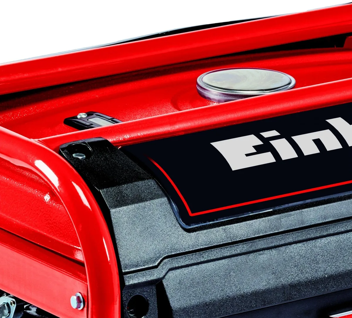 Бензиновий генератор Einhell 230 В 2600 Вт 4 такти 41,2 кг