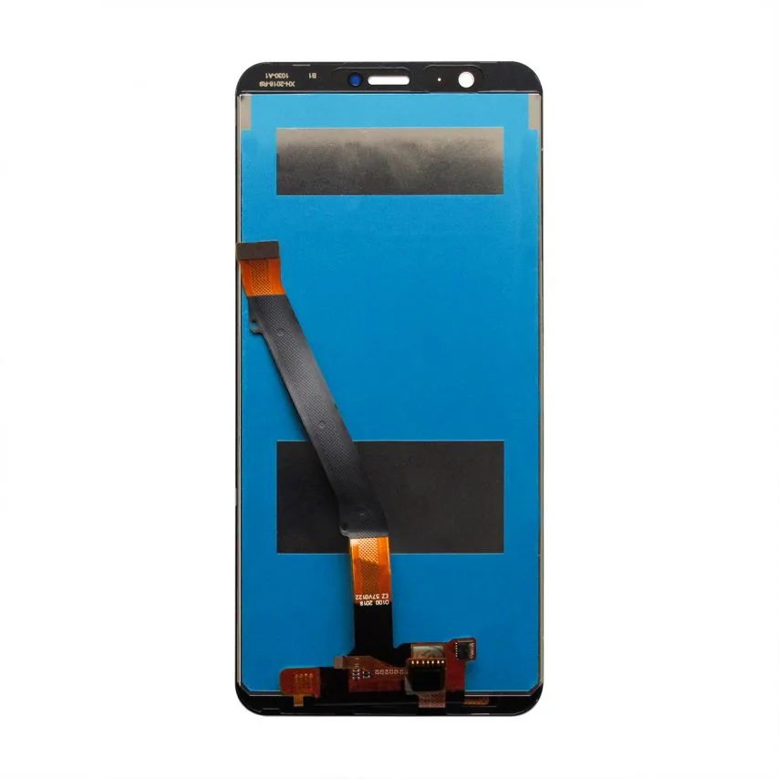 Дисплей IPS для Huawei P Smart 6,3 дюйма білий High Quality з сенсорним екраном