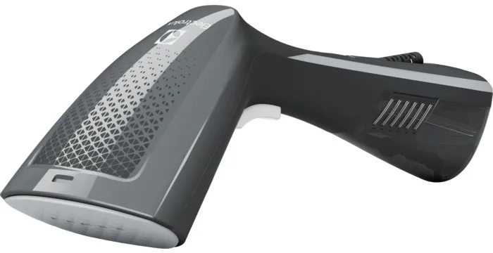 Відпарювач Electrolux 1200 Вт пластик сірий 32х12,5х19 см