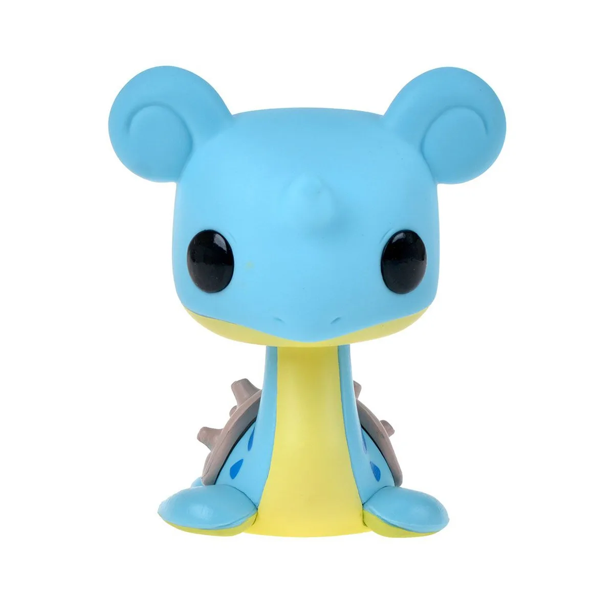 Ігрова фігурка Funko POP! вініл 6х5,5х11,4 см Лапрас