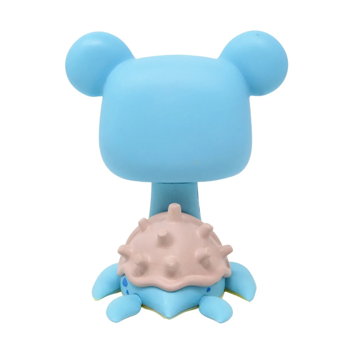 Ігрова фігурка Funko POP! вініл 6х5,5х11,4 см Лапрас