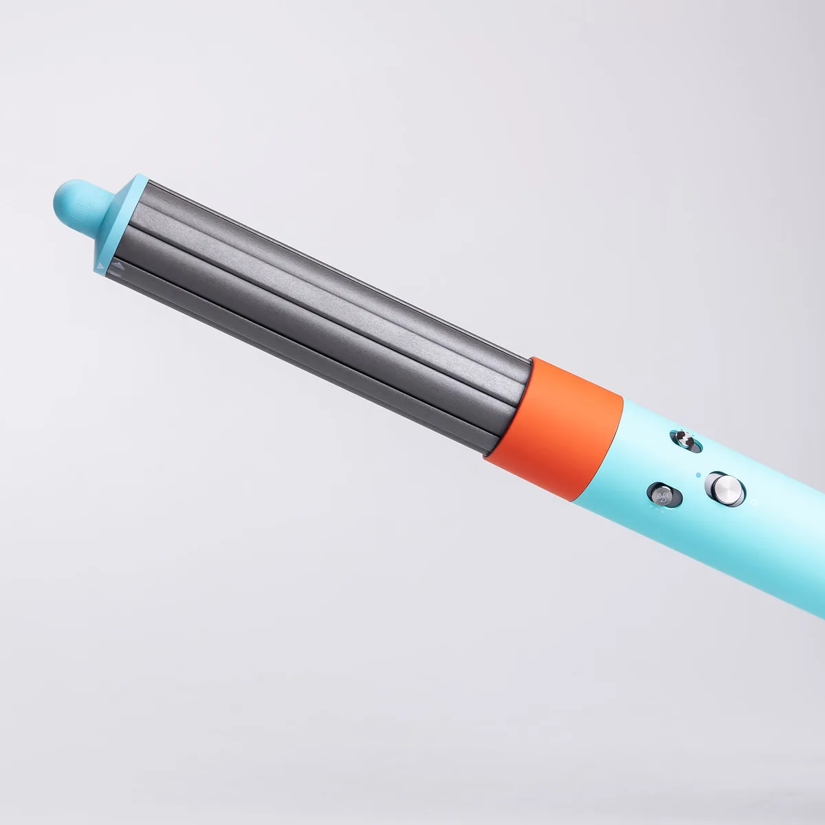 Мультисталер Airwrap 1300 Вт 6 насадок пластик блакитний
