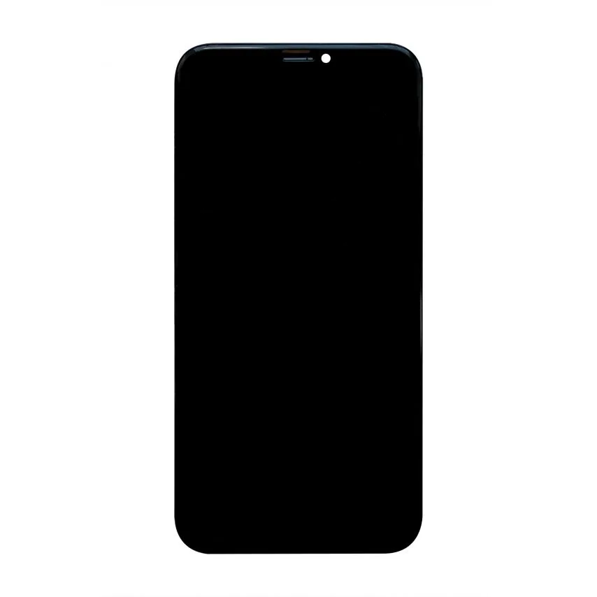 Дисплей Oled 5,8 дюймів чорний для iPhone Xs з сенсорним екраном Original Quality