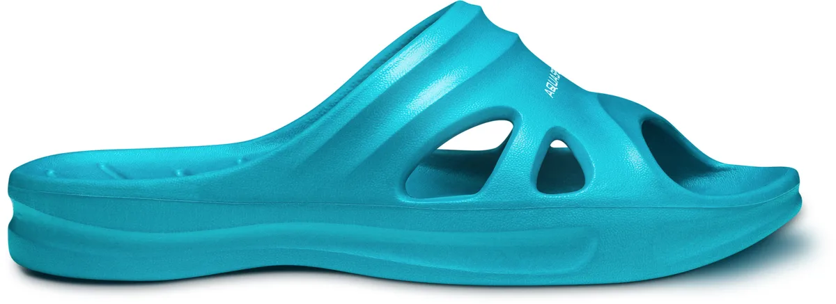Шлепанцы Aqua Speed EVA 34 Голубой Детские