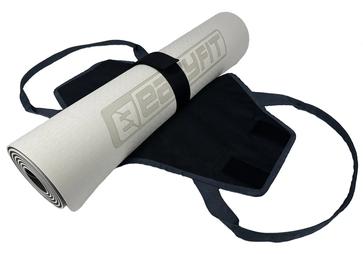 Сумка EasyFit Кордура 58х38 см Сірий