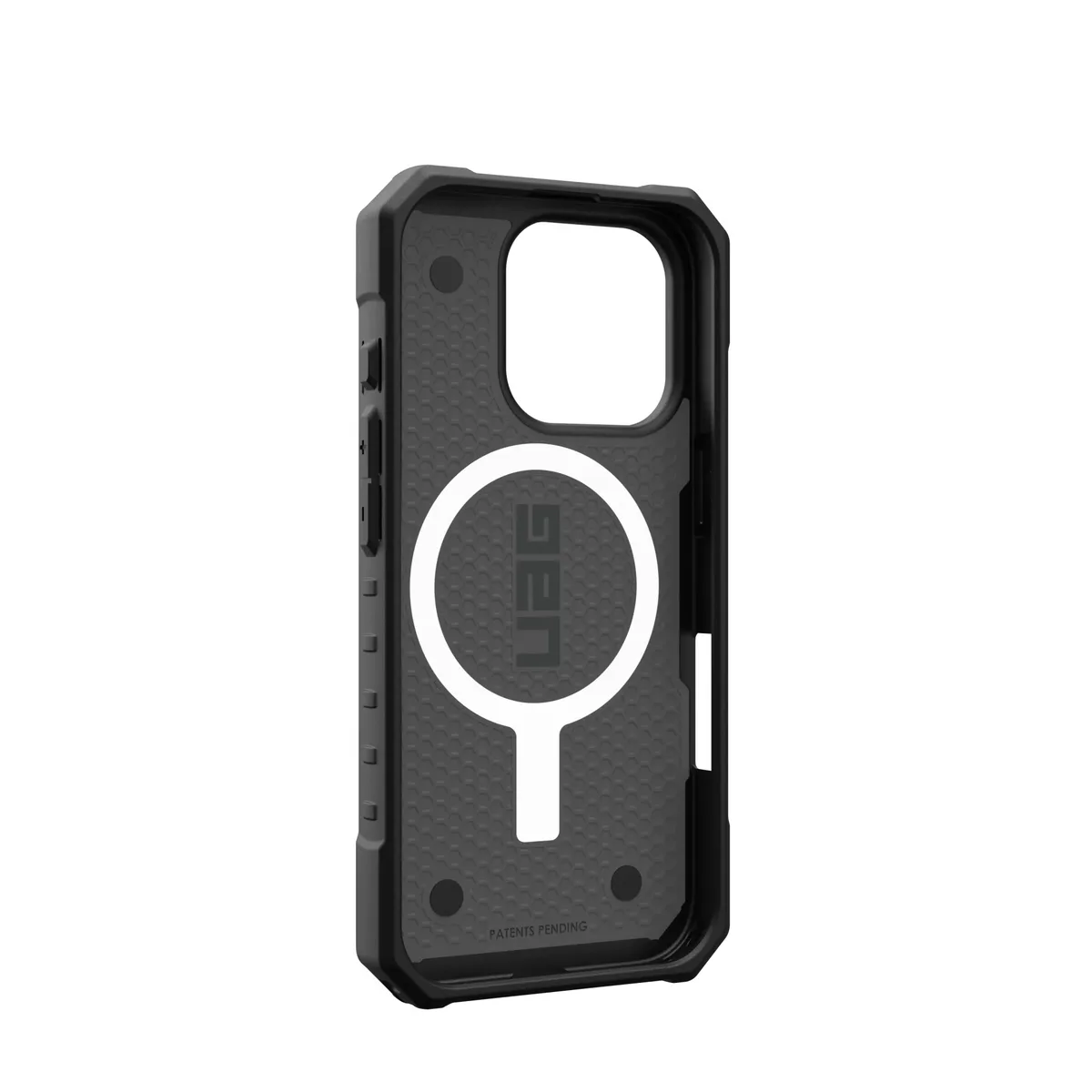 Чохол UAG для iPhone 16 Pro, Pathfinder SE Magsafe, Geo Camo