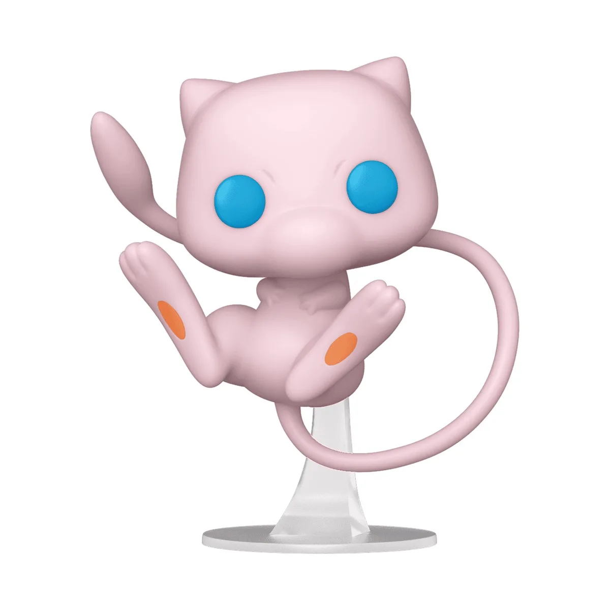 Фигурка Funko POP Games: Pokemon - Mew
