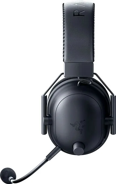 Игровая гарнитура Razer BlackShark V2 Pro (2023), 7.1, WL/BT, черный