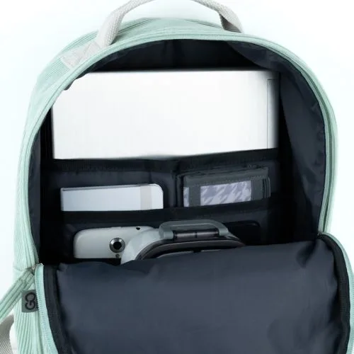 Рюкзак GoPack Education Teens 147 м'ятний для ноутбука Рюкзак для навчання
