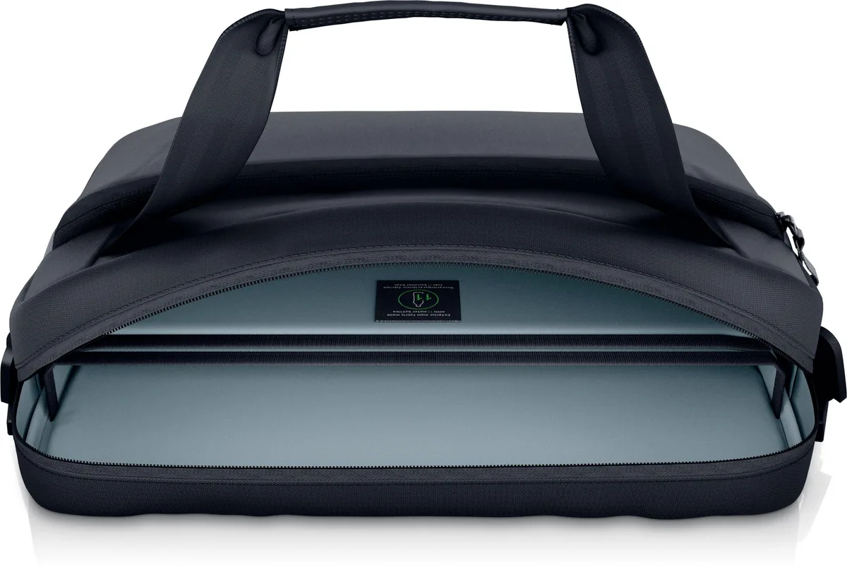 Сумка Dell EcoLoop Pro Slim Briefcase 15.6"