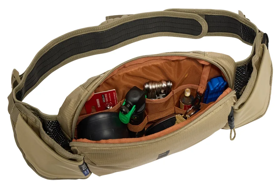 Сумка Thule Нейлон 260х90х150 мм Faded Khaki