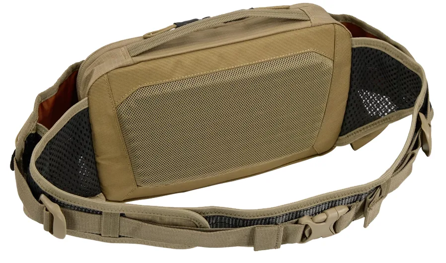 Сумка Thule Нейлон 260х90х150 мм Faded Khaki