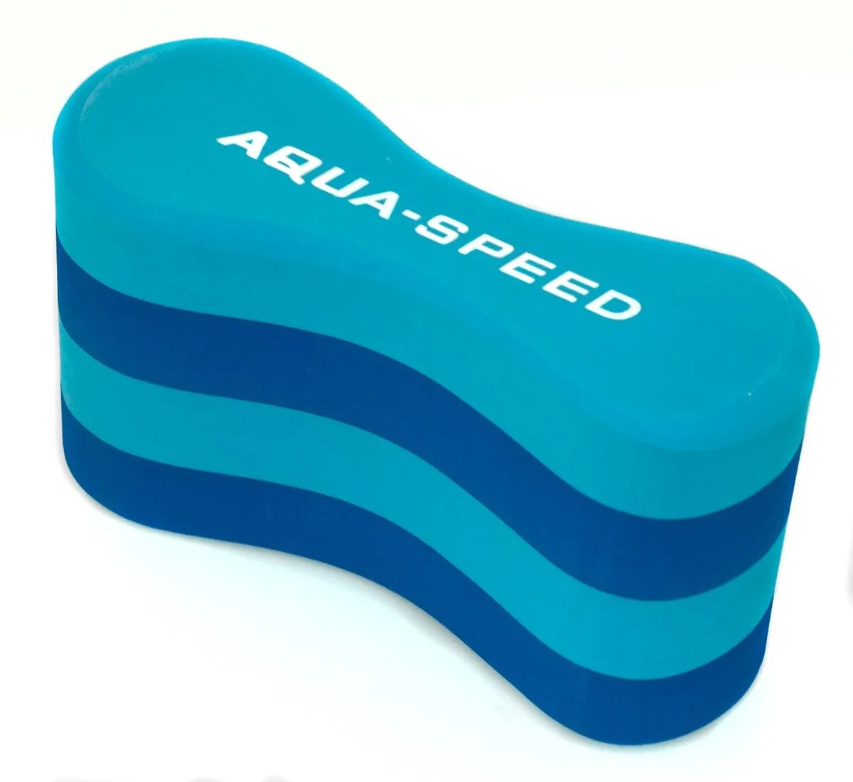 Колобашка Aqua Speed EVA 23,5x8,5x13 см блакитна синя