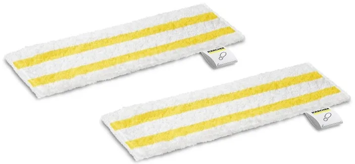 Комплект універсальних серветок для підлоги Karcher EasyFix, 2 шт.