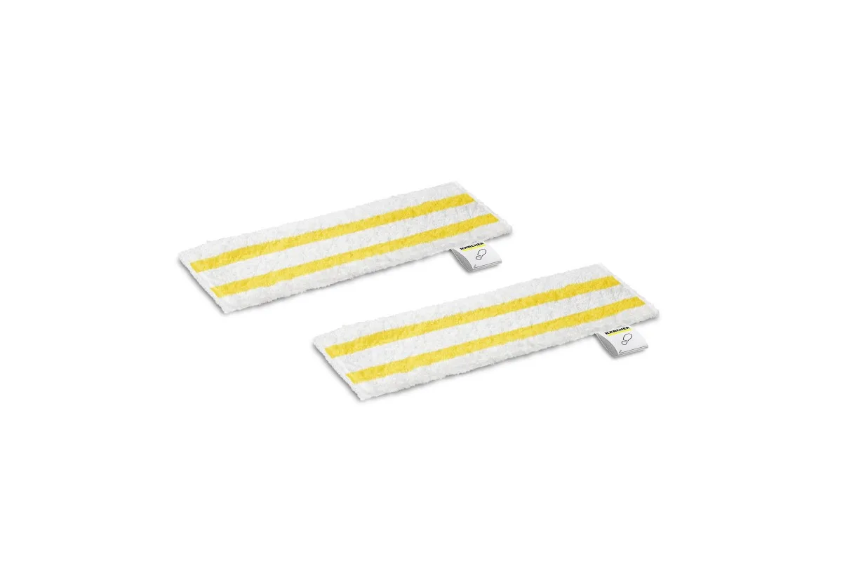 Комплект універсальних серветок для підлоги Karcher EasyFix, 2 шт.