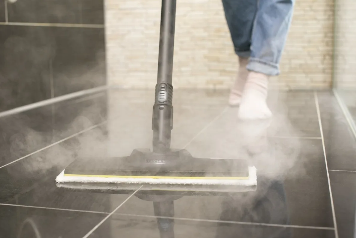 Комплект універсальних серветок для підлоги Karcher EasyFix, 2 шт.