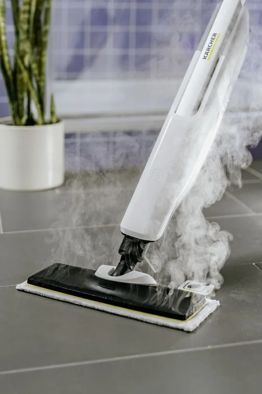 Комплект універсальних серветок для підлоги Karcher EasyFix, 2 шт.