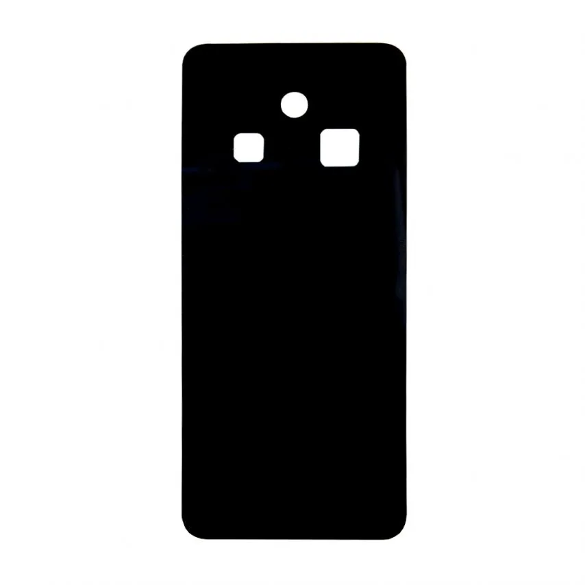 Задняя крышка Xiaomi черная Original Quality 4G без стекла камеры.