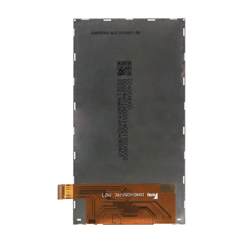 Дисплей LCD Lenovo TFT 4,5 дюйма без сенсорного екрану High Quality