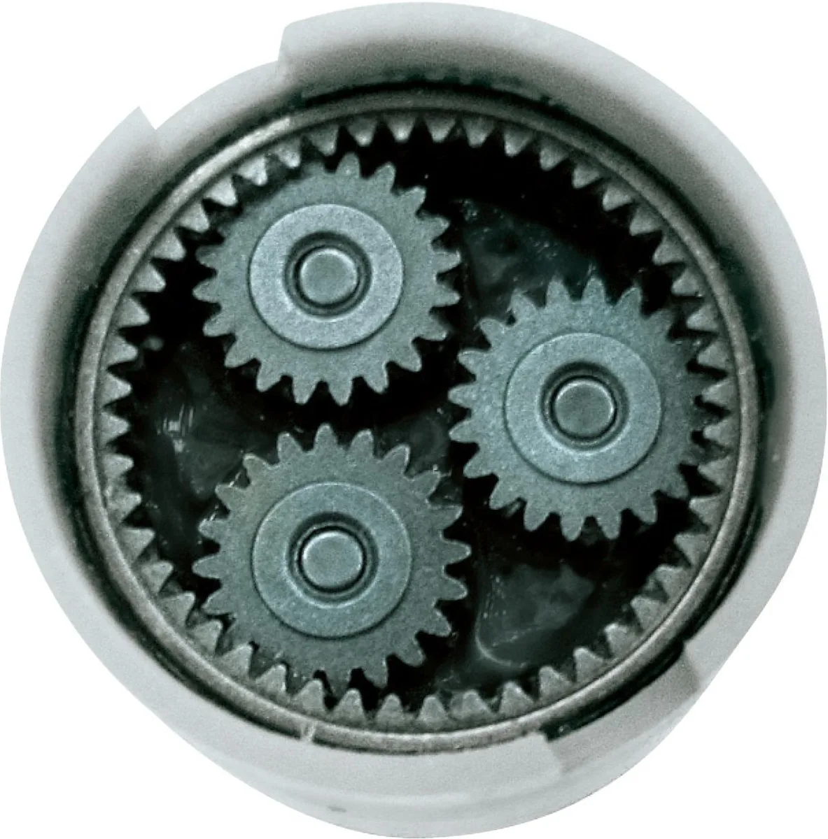 Акумуляторний шуруповерт-дриль Einhell Professional TP-CD 18/80 Li BL - Solo PXC 18В 80Нм 0-500/0-1800 об/хв.