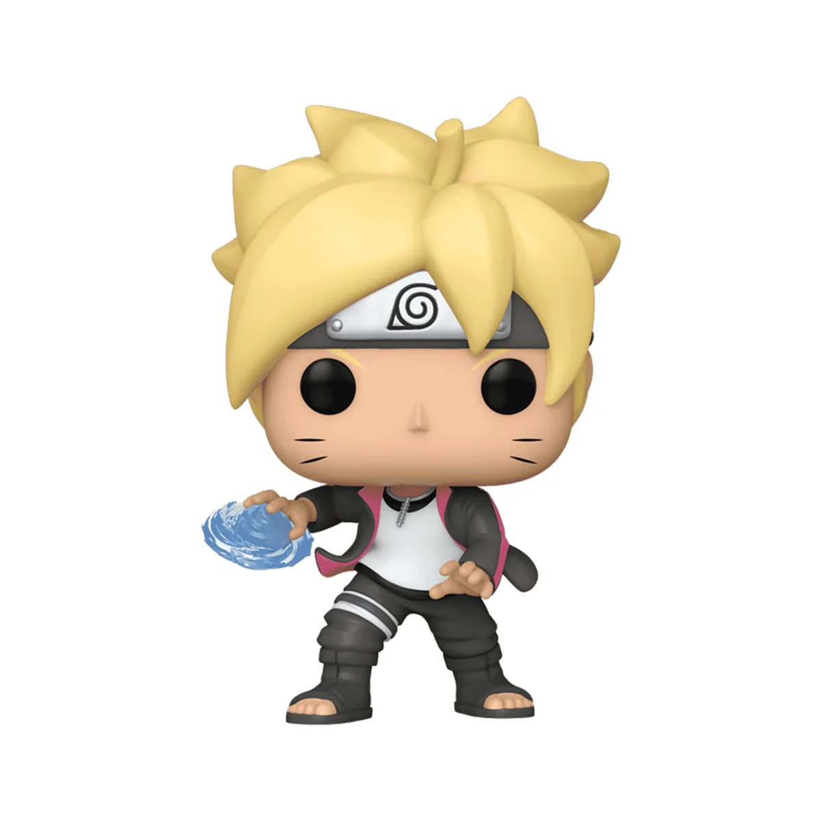 Ігрова фігурка Funko POP! вініл 11,4 см Боруто Расенган