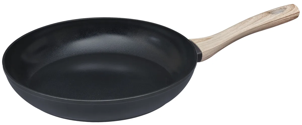 Сковорода Pyrex алюмінієва 28 см класична з антипригарним покриттям
