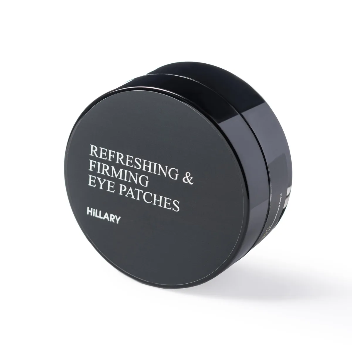 Освіжаючі зміцнювальні патчі з вітаміном C Hillary Vitamin C Refreshing & Firming Eye Patches, 60 шт