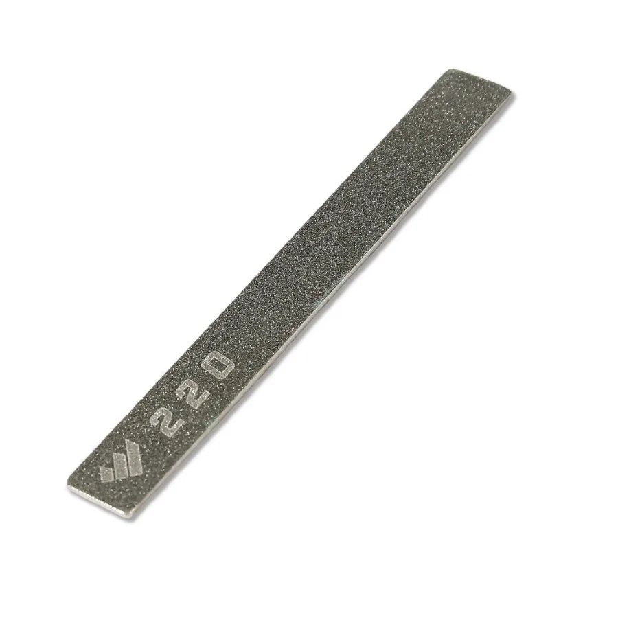 Алмазна пластина Work Sharp 220 грит 102 мм