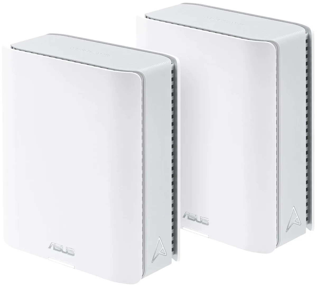 WiFi Mesh система ASUS біла 2,5 Гбіт/с 7 антен 14 Гбіт/с 6 ГГц