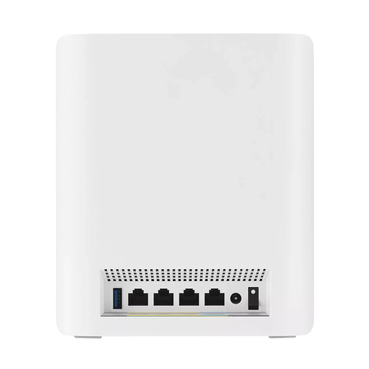 WiFi Mesh система ASUS белая 2 5 Гбит в секунду 7 антенн 14 Гбит в секунду 6 ГГц