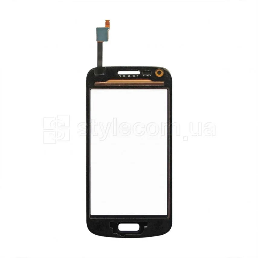 Тачскрін Samsung G350 High Quality 4,3 дюйма сірий