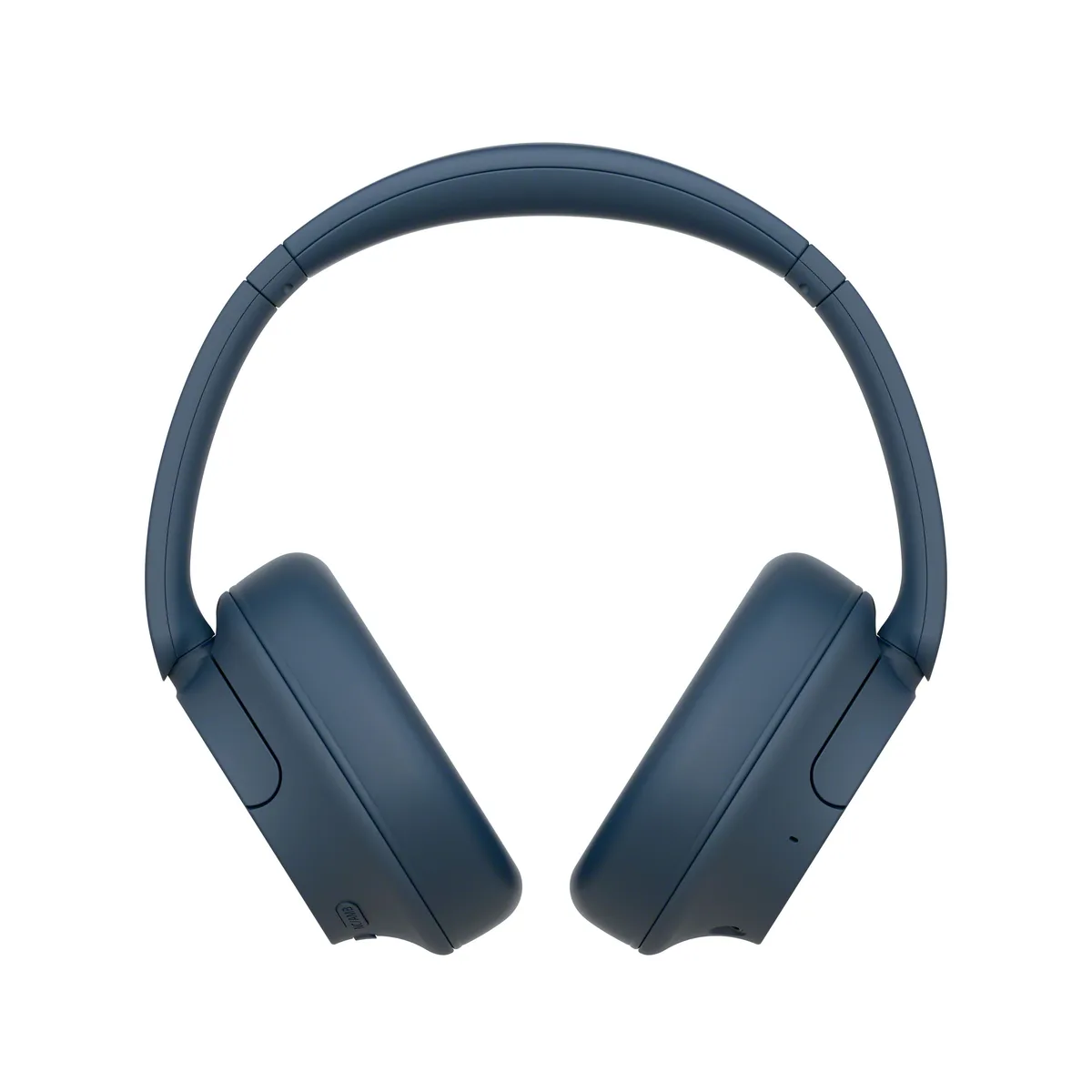 Навушники Over-ear Sony WH-CH720N BT 5.2, ANC, SBC, AAC, Wireless, Mic, Синій