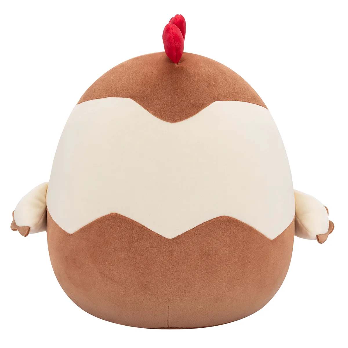 М'яка іграшка Squishmallows Поліестер 30 см Півник Тод