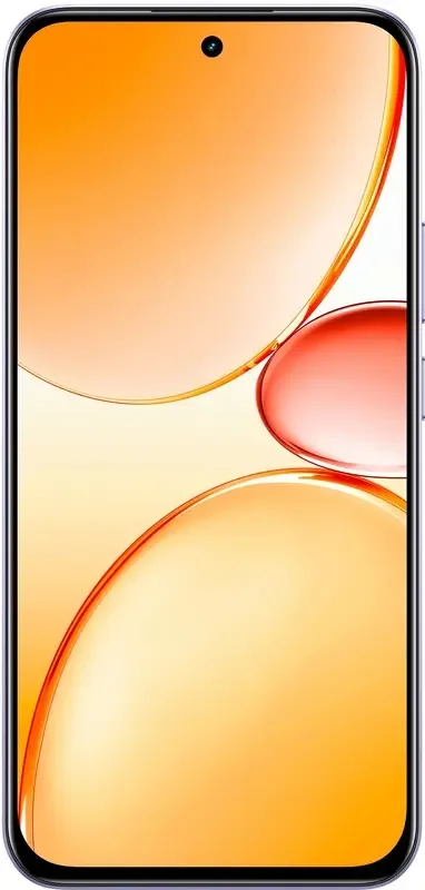 Смартфон Realme C85 Pro Пластик 6,8" Фіолетовий 8ГБ 256ГБ NFC