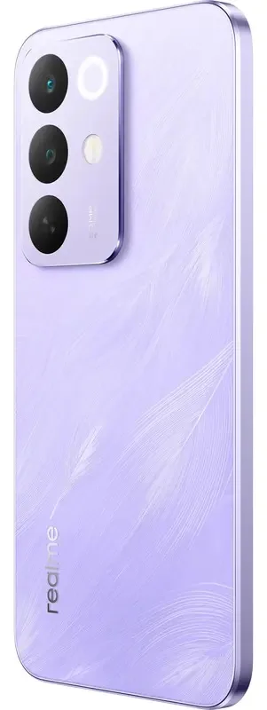 Смартфон Realme C85 Pro Пластик 6,8" Фіолетовий 8ГБ 256ГБ NFC