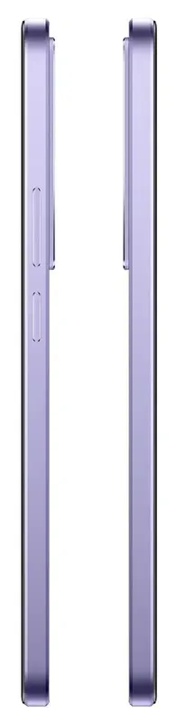 Смартфон Realme C85 Pro Пластик 6,8" Фіолетовий 8ГБ 256ГБ NFC