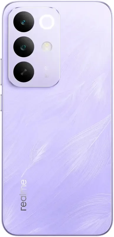 Смартфон Realme C85 Pro Пластик 6,8" Фіолетовий 8ГБ 256ГБ NFC