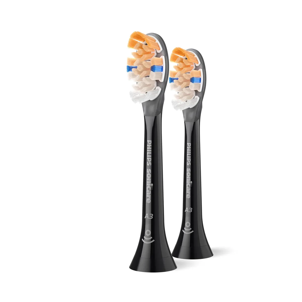 Насадка для зубной щетки Philips Sonicare HX9092/88 A3 Универсальная