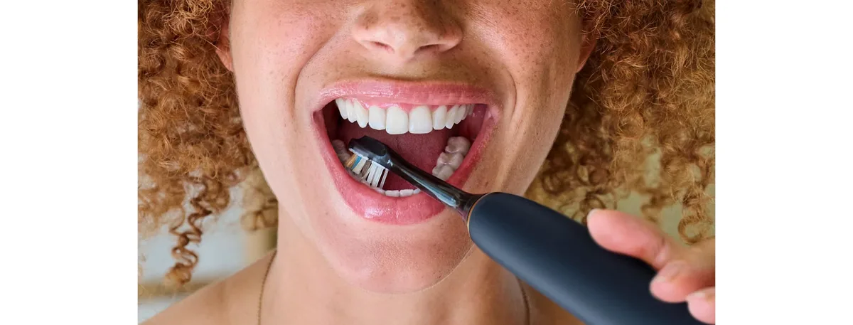 Насадка для зубной щетки Philips Sonicare HX9092/88 A3 Универсальная