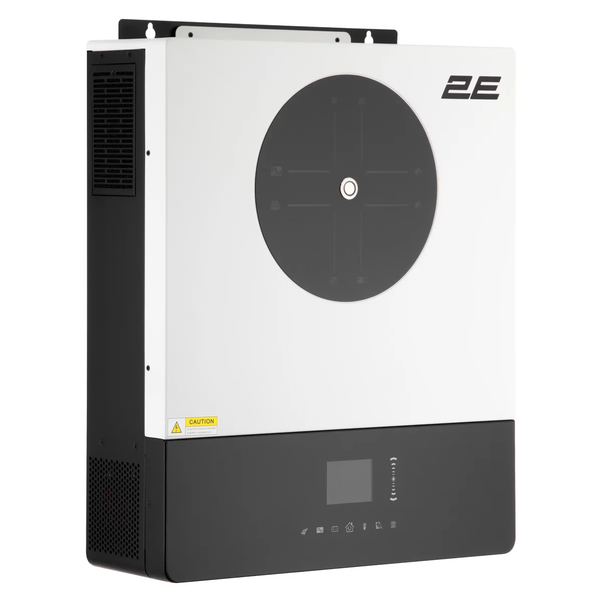 Инвертор солнечный автономный 2E XM ULTRA 8000VA/8000W, 48V, 2 MPPT, 2xTerminal in/out
