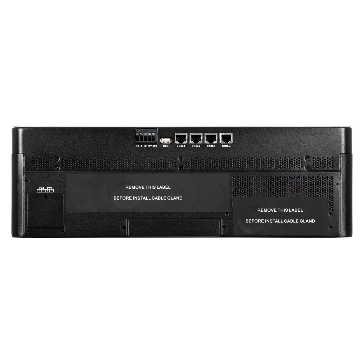 Инвертор солнечный автономный 2E XM ULTRA 8000VA/8000W, 48V, 2 MPPT, 2xTerminal in/out