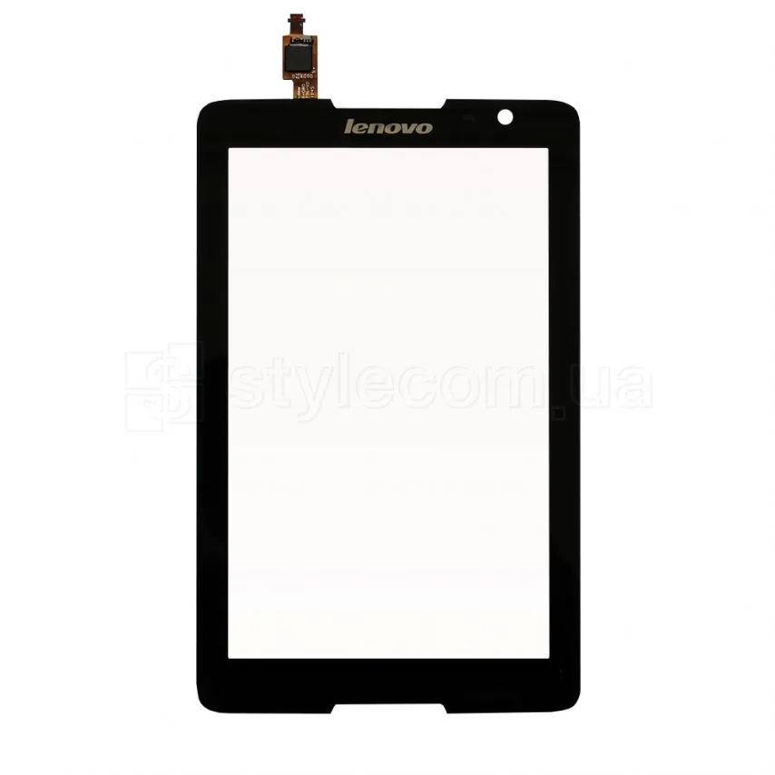 Тачскрин Lenovo 8 дюймов черный Original Quality