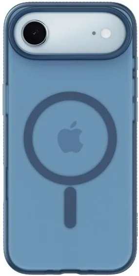 Чохол Belkin для iPhone Air, Magnetic Protective Grip, Navy