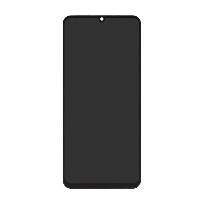 Дисплей IPS для Realme черный 6,5 дюймов с сенсорным экраном High Quality