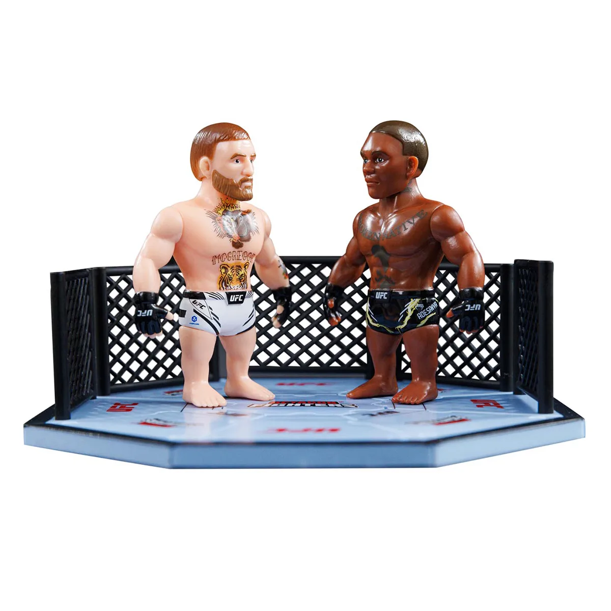 Ігровий набір UFC Підвісна груша ПВХ 20,5х23х30,5 см