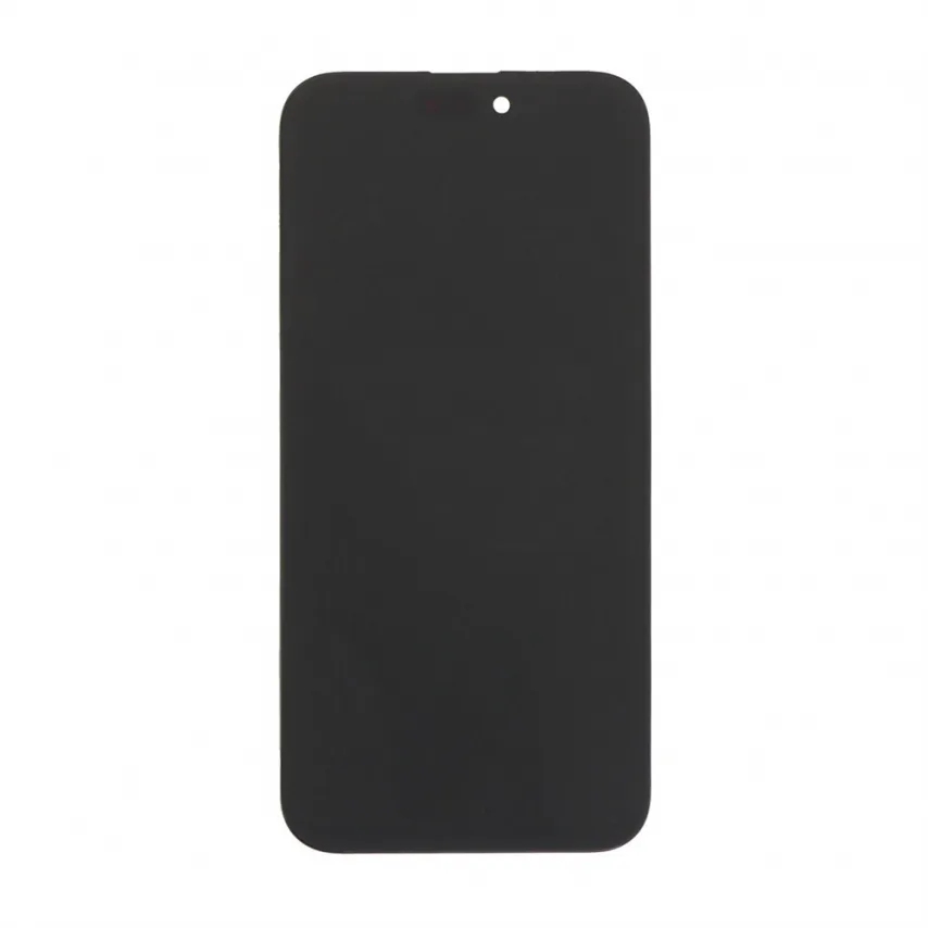 Дисплей Oled 6,7 дюймів чорний для Apple iPhone 14 Pro Max з сенсорним екраном Original Quality