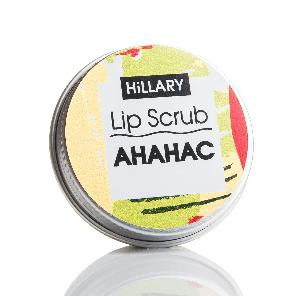 Набір для догляду за сухою шкірою обличчя навесні Hillary Spring Dry Skin Care