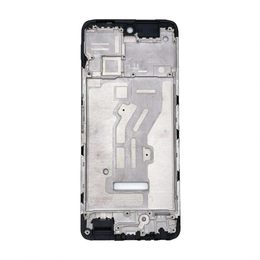 Дисплейна рамка Tecno LCD 6,6 дюйм чорна