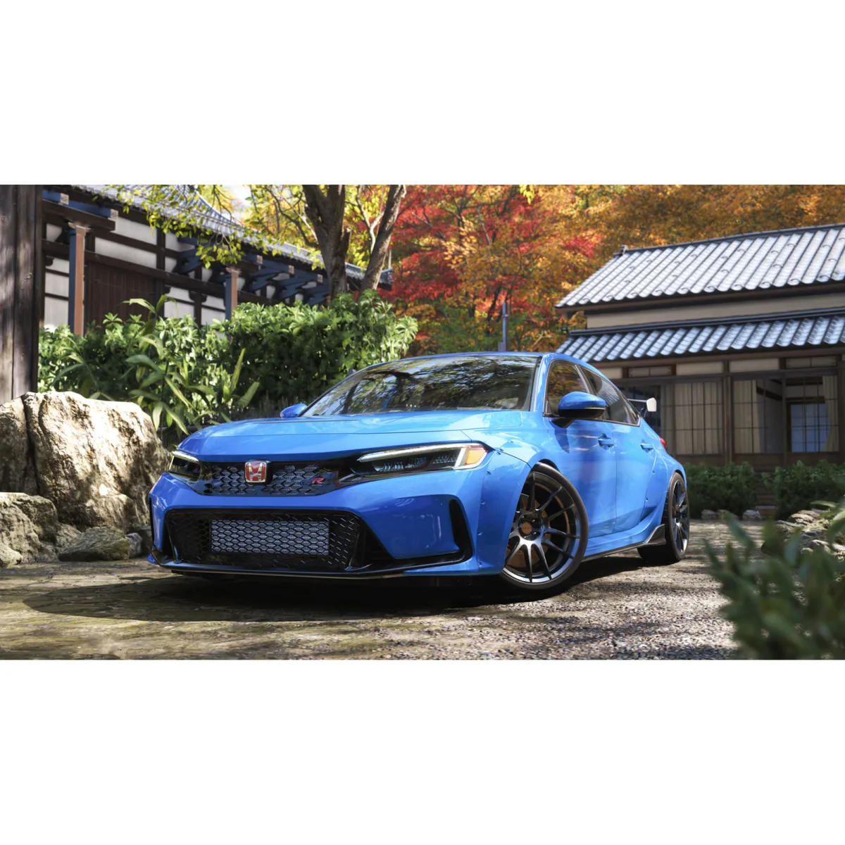 Гра консольна Xbox Series X Forza Horizon 6, BD диск