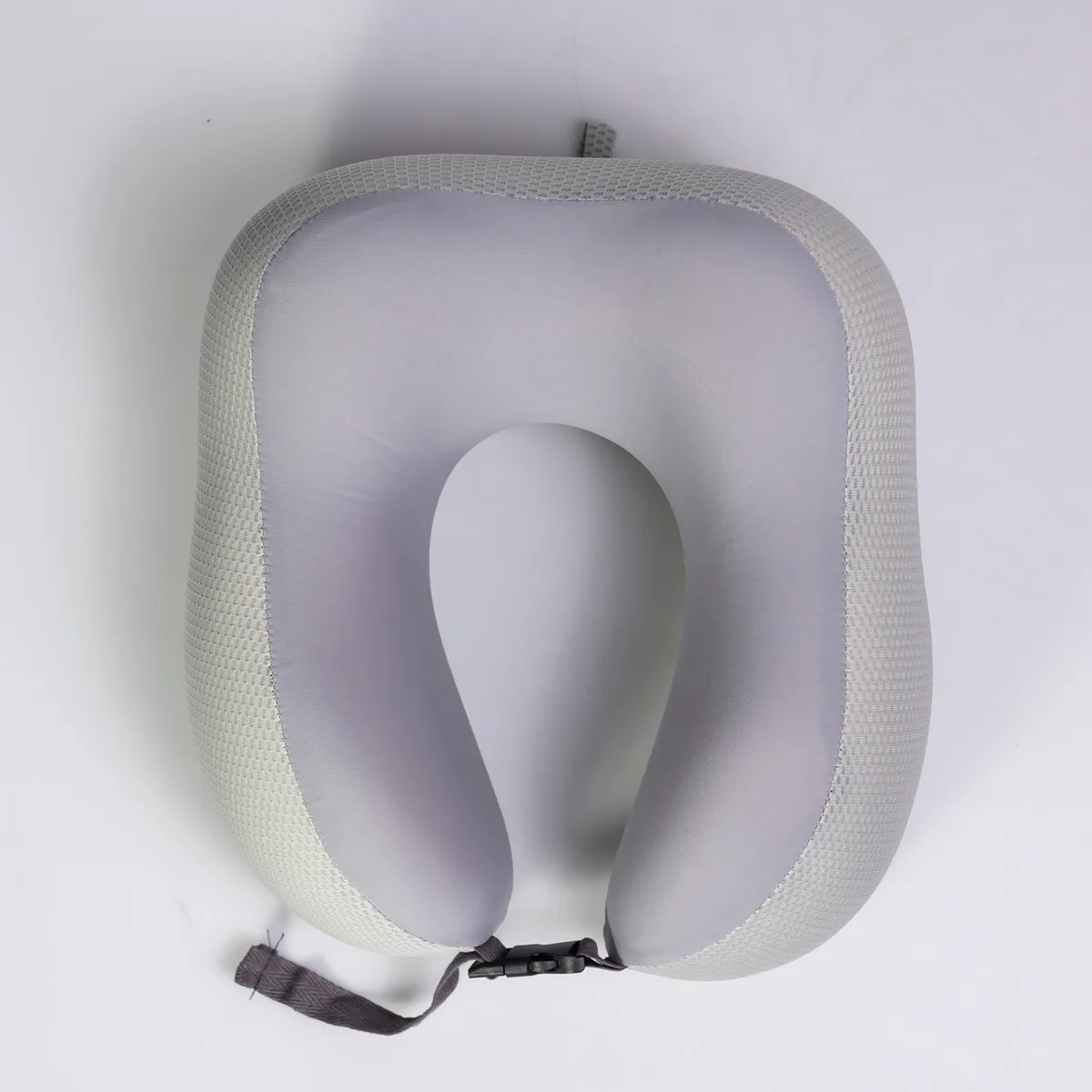 Подушка для шиї Camelback Memory Foam 25х23х14 см оливковий